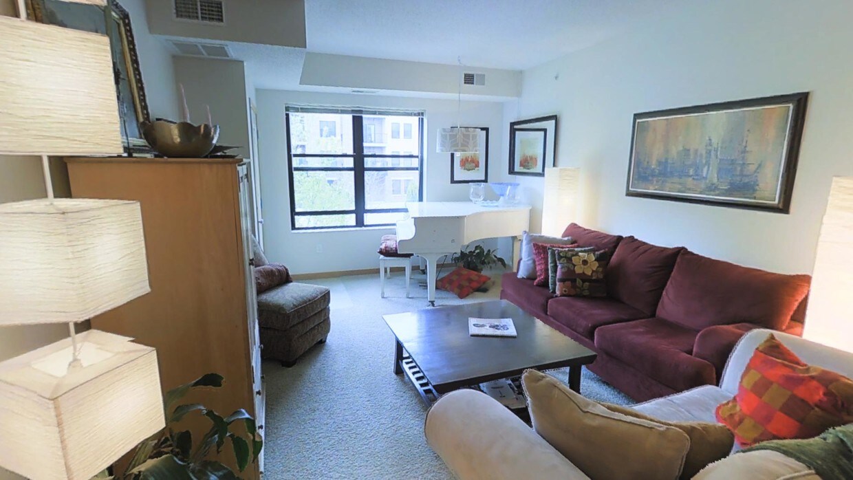 Photo - Hiawatha Flats Apartments