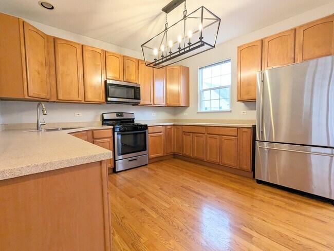 Foto del edificio - 653 N Hidden Prairie Ct