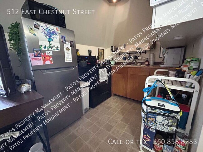 Foto del edificio - 512 E Chestnut St