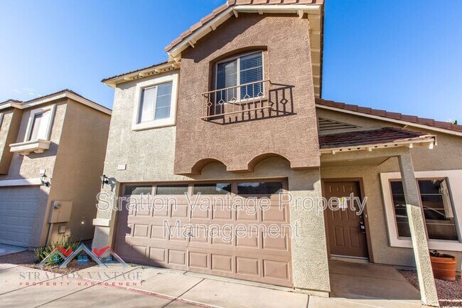 Foto del edificio - 1576 E Jasper Ct