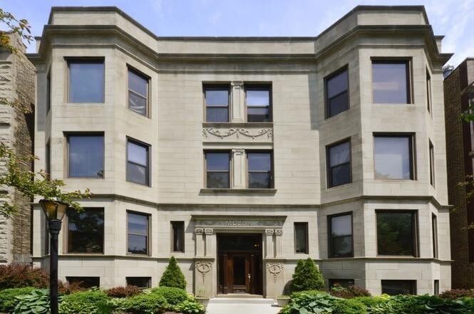 Primary Photo - 4011 N Kenmore Ave