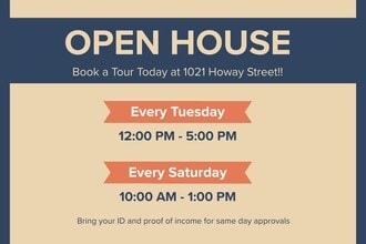 Building Photo - 1116 Hamilton St