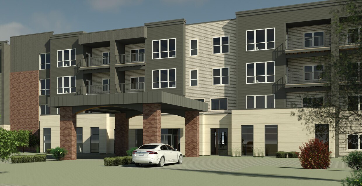 Attivo Trail Ankeny 1010 SW Magazine Rd Ankeny, IA Apartments for