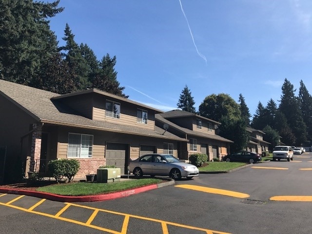 Building Photo - 12027-12069 SE Foster Rd