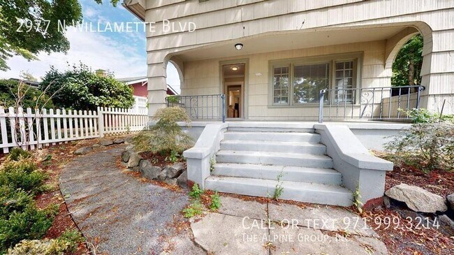 Building Photo - 2977 N Willamette Blvd