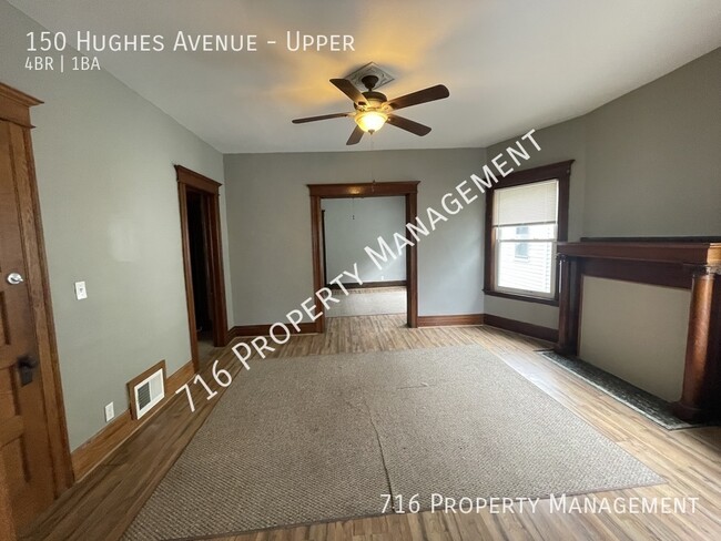 Foto del edificio - 150 Hughes Ave