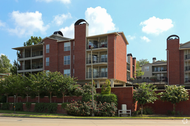 Foto del edificio - Lincoln Park Apartments