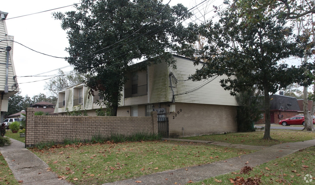 Building Photo - 2200-2204 Idaho Ave