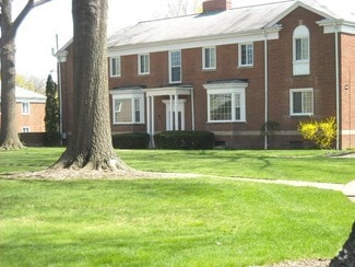 Building Photo - Parkview Apartments
