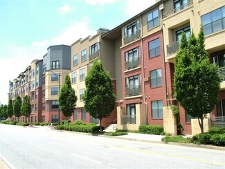 Building Photo - 400 17th St NW