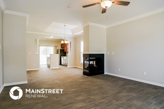 Foto del edificio - 112 Hardaway Point