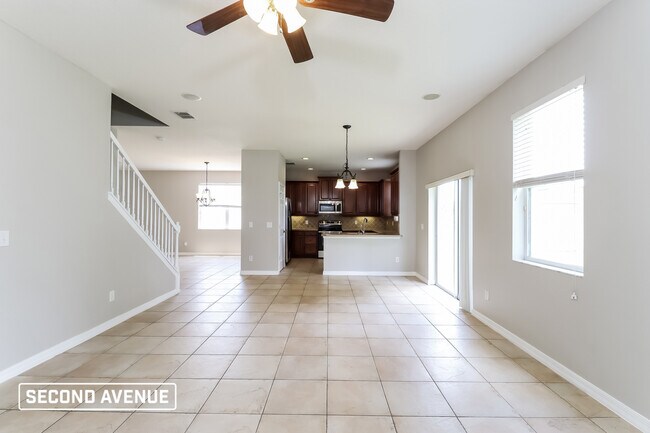 Foto del edificio - 109 Whispering Pines Way