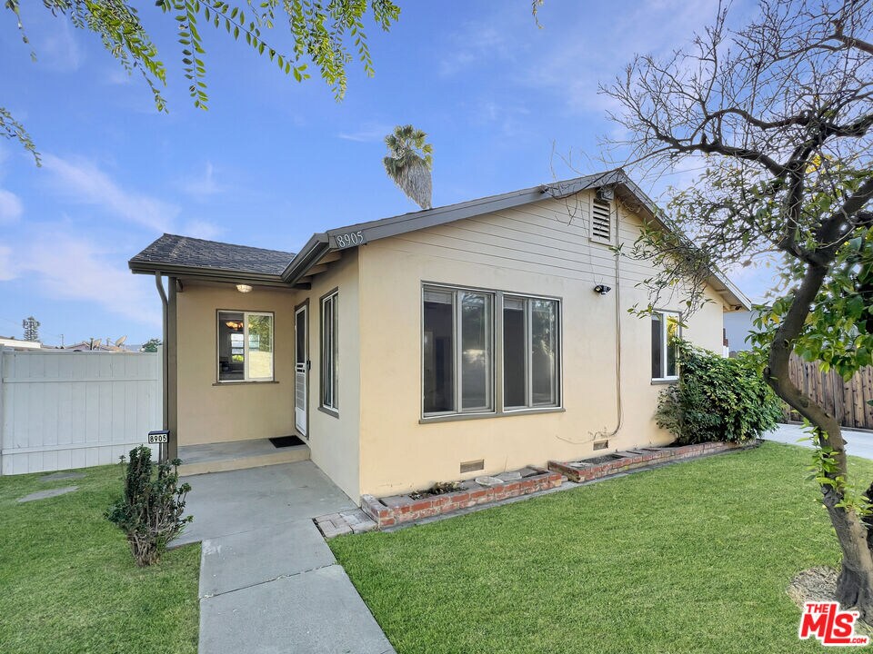 Foto principal - 8905 Nogal Ave