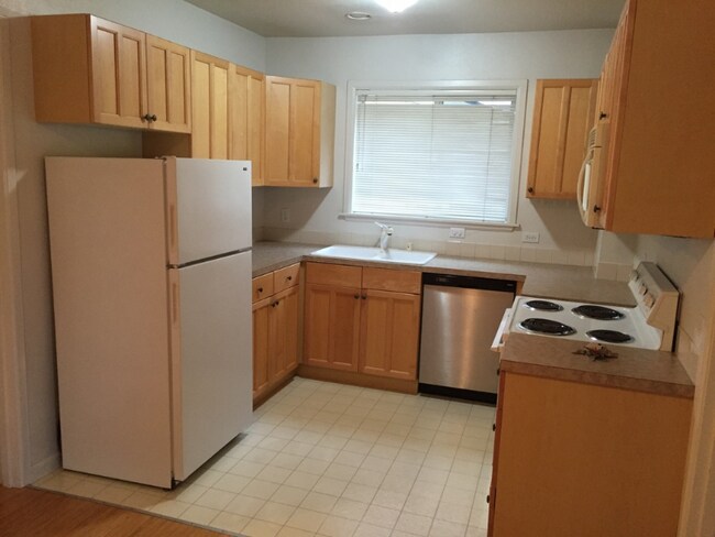 Foto del edificio - 6410 Phinney Ave N