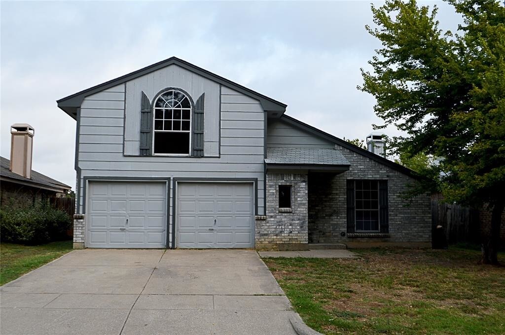 517 Mockingbird Dr, Mansfield, TX 76063 House Rental in Mansfield, TX