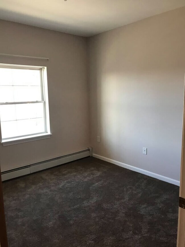 2do dormitorio - 18 Harbor Ave