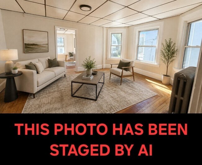 Foto del edificio - 513 Whipple St
