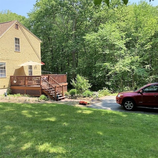 Building Photo - 342 Trimtown Rd