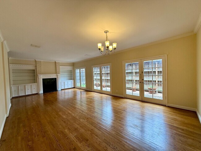 Foto del edificio - 201 Vanderpool Ln