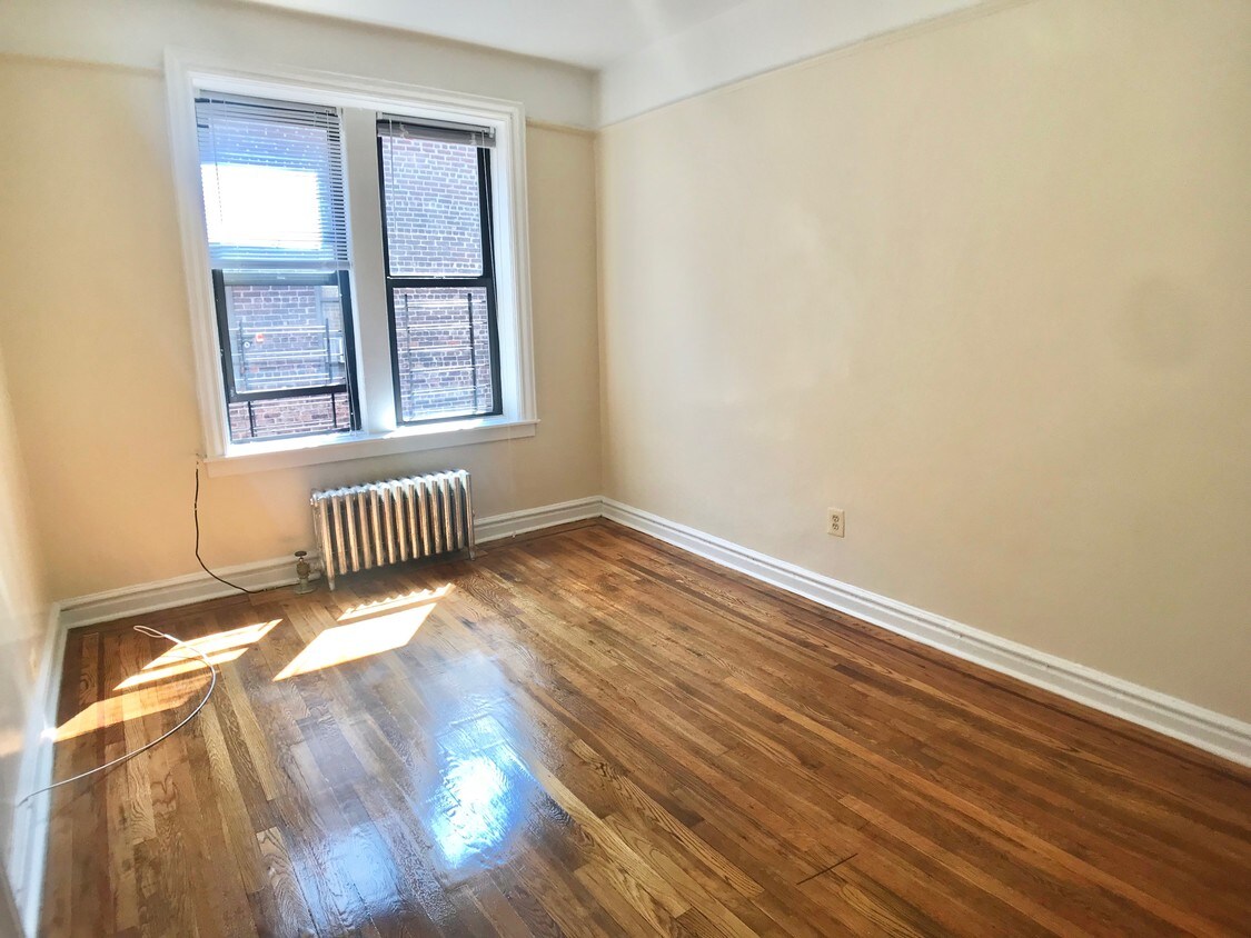 Primary Photo - 267 Edgecombe Ave