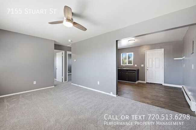 Foto del edificio - 7155 Stuart St
