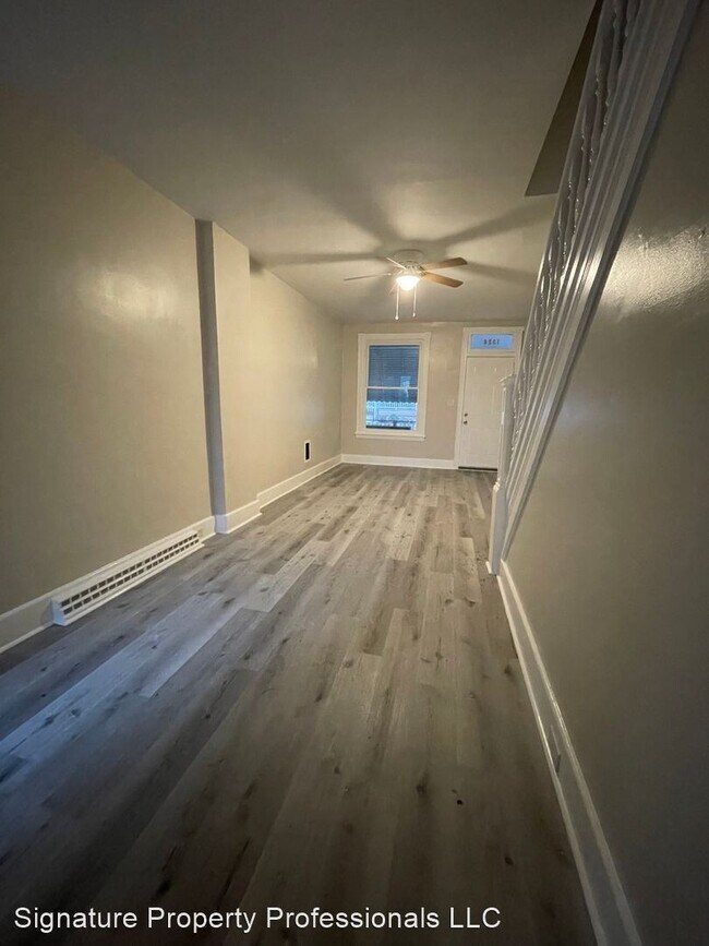 Building Photo - 3 br, 1 bath House - 1326 Birch Street