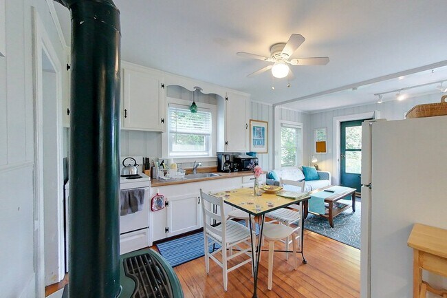 Foto del edificio - 29 Warren Ave