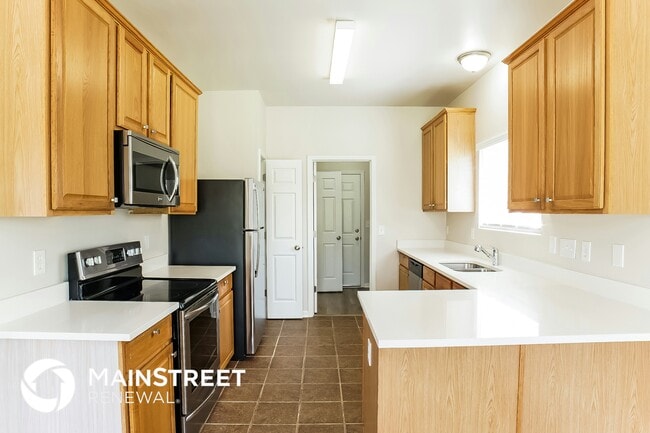 Building Photo - 1107 Highstone Dr