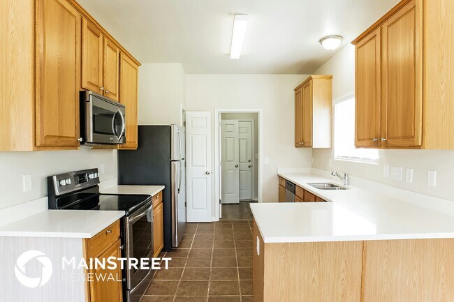 Foto del edificio - 1107 Highstone Dr