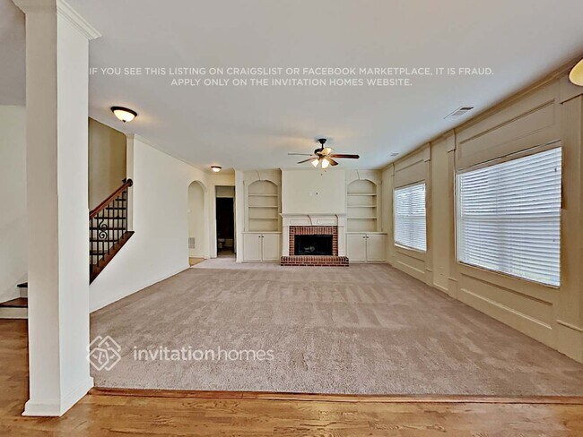 Building Photo - 2175 Well Springs Dr