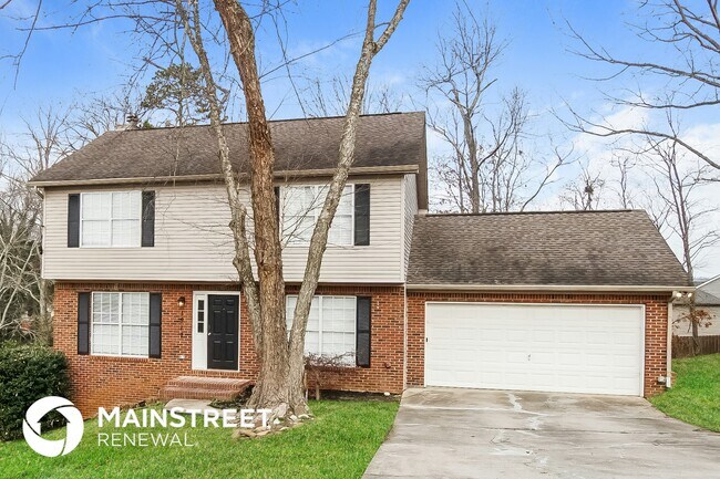 Foto del edificio - 1517 Randall Park Dr