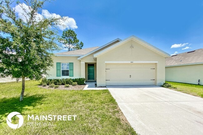 Building Photo - 4104 Bramblewood Loop