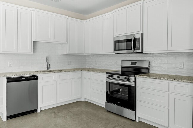 Foto del edificio - 2290 W Tarleton St