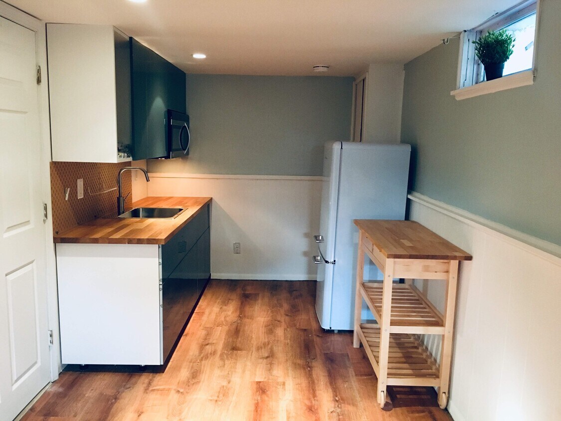 4211 Elsa Ter Unit Basement, Baltimore, MD 21211 Apartments in