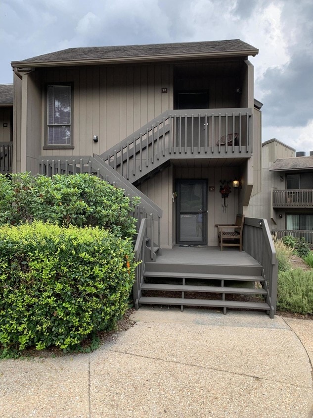 85 Pine Valley Rd Unit 28, Pinehurst, NC 28374 Condo for Rent in