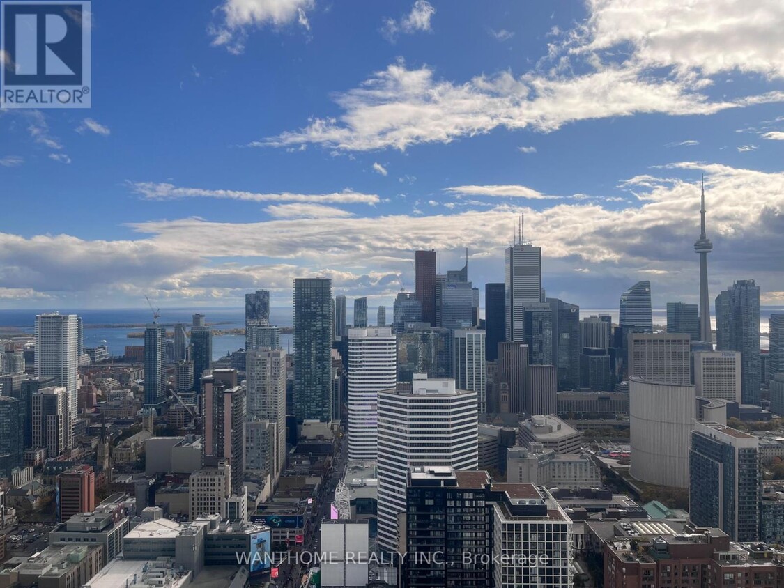 Building Photo - 386-5386 Yonge St