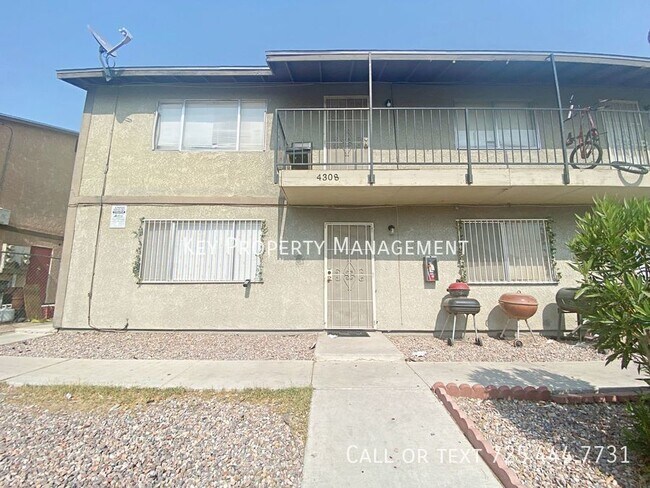 Foto del edificio - COZY 1 BD 1 BA DOWNSTAIRS UNIT NEARBY NELL...