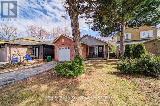 Photo du bâtiment - 3145 Cantelon Crescent