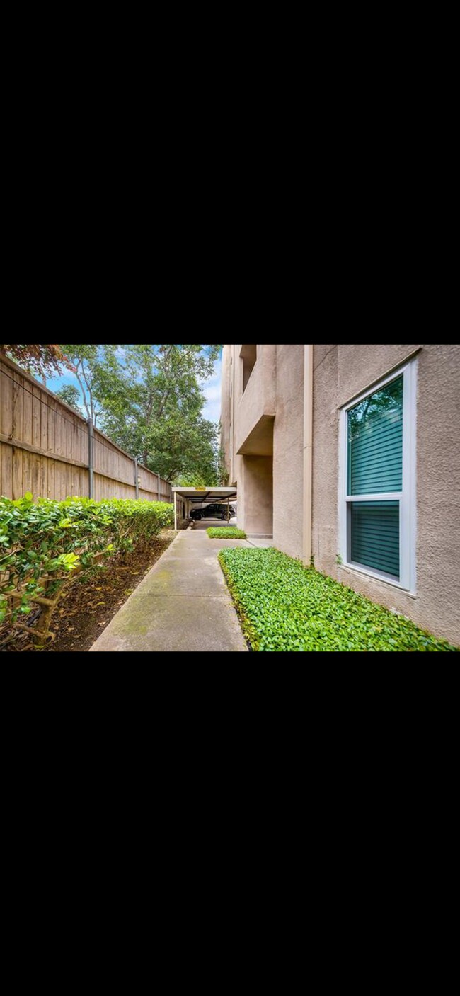 First Covered Parking - 3918 N Hall St