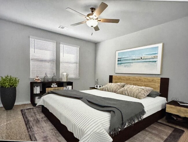 Foto del edificio - 18516 Amber Pine Ct