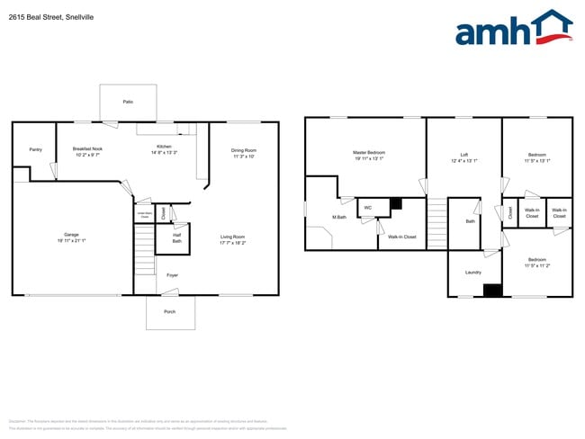 Building Photo - 2615 Beal St