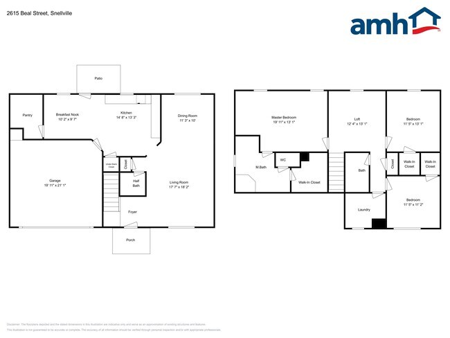 Foto del edificio - 2615 Beal St