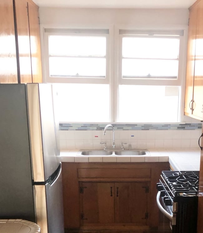 Building Photo - 1466 S Sherbourne Dr