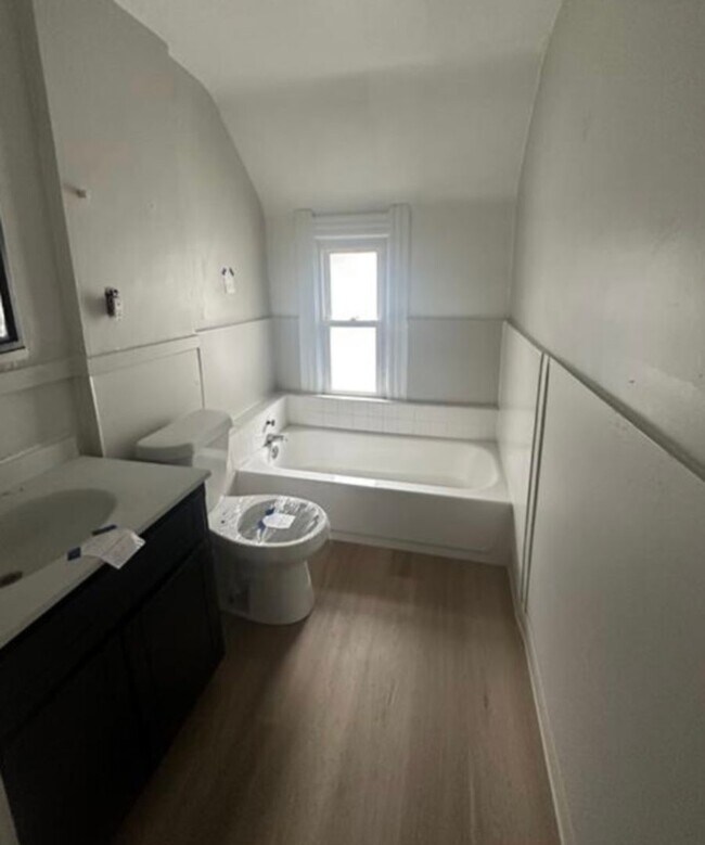 Foto del edificio - Cleveland 5 Bed Single Home