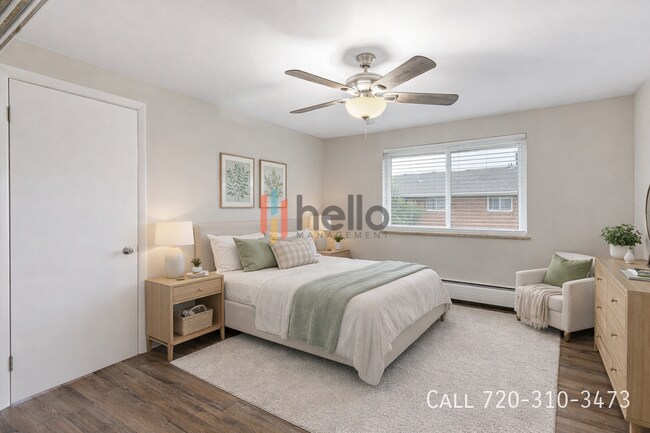 Foto del edificio - 1150 S Allison St