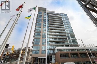 Building Photo - 85 Duke St W