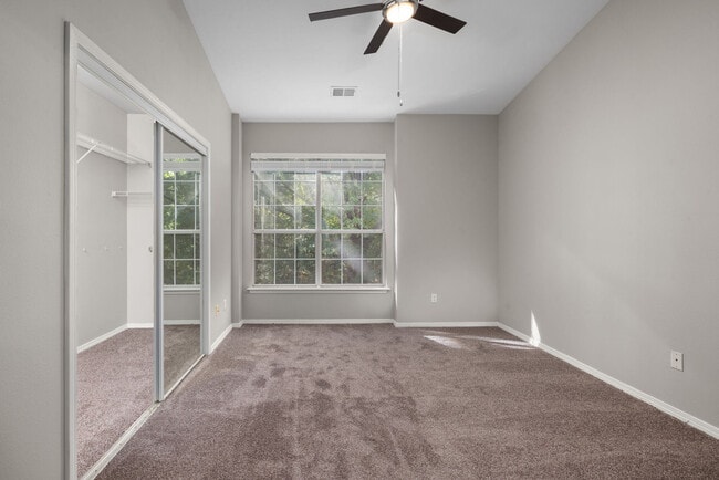 Cary Greens At Preston apartments — community photo - Cary Greens At Preston