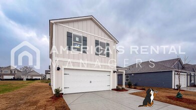 Building Photo - 2122 Addison Wy