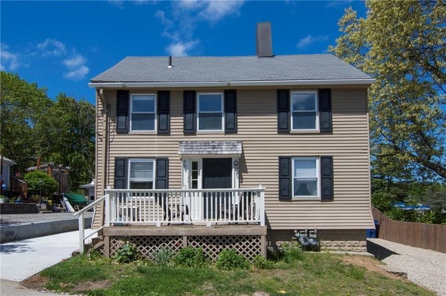 Building Photo - 15 Arnold Ave
