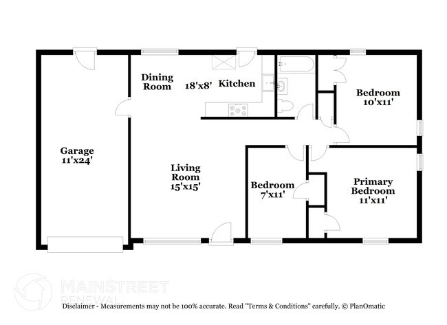 Foto del edificio - 6909 NW 59th St